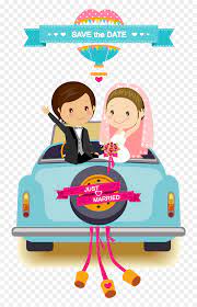 Pasangan pengantin pria dan wanita, liburan, pasangan, monokrom png. Related Image Gambar Pengantin Kartun Buku Tamu Vector Cartoon Wedding Png Free Transparent Png Images Pngaaa Com