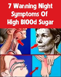 9 Signs of Diabetes That Appear at Night Full recipe