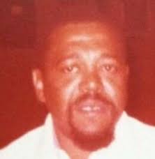 Most Recent Obituaries