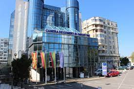 Check spelling or type a new query. Camera De ComerÅ£ Industrie NavigaÅ£ie Si AgriculturÄƒ ConstanÅ£a Ccina Home Facebook