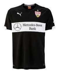 Vfb stuttgart 1893 ag is responsible for this page. Vfb Stuttgart 2014 15 Third Kit