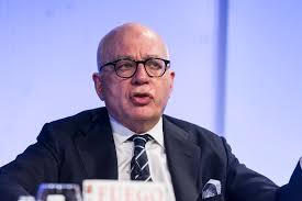 Fuego y furia. En las entrañas de la casa Blanca de Trump