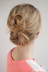 It was a commonly used hairstyle up until the early 20th century, and can still be seen today when. 30 Buns In 30 Days Day 26 The Double Bun Hair Romance