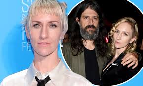 Sting's daughter Mickey Sumner files for divorce from Chris Kantrowitz  after four years of marriage