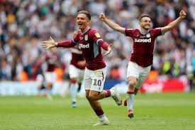 See more of jack grealish on facebook. Inilah Alasan Jack Grealish Memakai Sepatu Butut Vivagoal Com