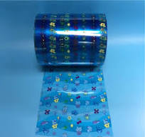 Plastic pp film tape,pp frontal tape for diaper with iso ...