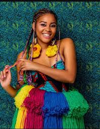 Masechaba Khumalo On Twitter Braids For Black Women African Beauty Iconic Women