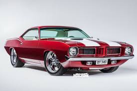 Image result for Rallye Red 1972 Barracuda