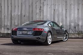 Image result for Daytona Gray 2008 R8