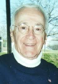 ROBERT SABA Obituary (1926