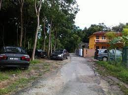 Kampung penarak, jalan penarak, langkawi, malaysia. Carpark Area At Roadside Outside Motel Picture Of Motel Seri Mutiara Langkawi Tripadvisor