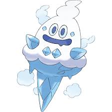 Vanillish Pokemon Bulbapedia The Community Driven Pokemon Encyclopedia