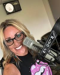 Angela Kulow's Instagram, Twitter & Facebook