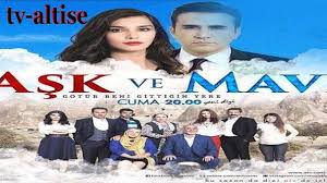 مسلسل ماوي و الحب الموسم 2 الحلقة 1 مترجمة Mavis Reni Movies To Watch