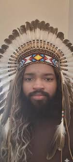 Why do Native American statues resemble Great Plains tribes?