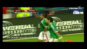 More images for sub 23 mexico vs honduras » Mexico Vs Honduras 2012 2 1 Highlights Concacaf Olympic Soccer Sub 23 Qualifying Final Score April 2 Goals Fabian Angel Ponce Quioto Soccer Blog Football News Reviews Quizzes