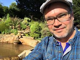 Christopher A. Weidner