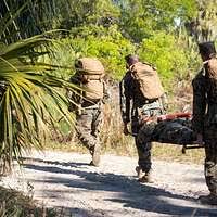 U.S. Army Sgt. Joseph Kettley, an Infantryman assigned