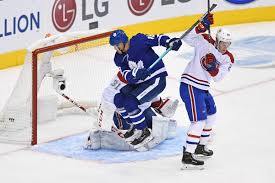Montreal canadiens at toronto maple leafs. Toronto Maple Leafs Game 3 Recap Le Boo Pension Plan Puppets