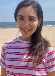 A play by Sarah Congress 2021 HB Playwrights Reading Series