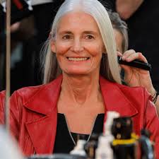 Barbara holt sich bei GNTM 2022 ihren ersten Model-Job