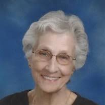 Obituary information for Gladys L. White