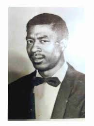 Mr. Walter Alfonso Anthony Sr. Obituary December 9, 2024