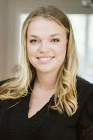 Graham Swim with Abby Studdert