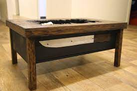 Check out our jason voorhees selection for the very best in unique or custom, handmade pieces from our masks shops. A Friday The 13th Coffee Table Is A Real Thing