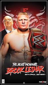 zendha brock lesnar wallpaper wwe raw zendha blogger