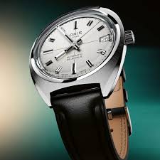 David Desso | The new Oris Star Edition is a faithful revival of ...
