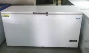 A great chest freezer stores food efficiently and helps you save money. Secondhand Snow Chest Freezer Ly600lt Sh1104