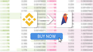 How To Buy Ravencoin Rvn On Binance Coincodex