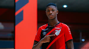 What are the best odds for the game? Athletico Paranaense Site Oficial Athletico Paranaense Acerta A Contratacao Do Atacante Matheus Babi