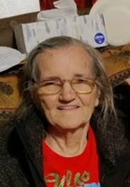 Dorothy Slusher Obituary