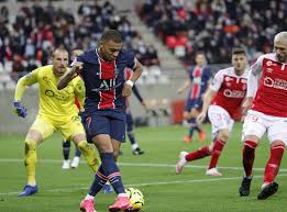 Psg vs reims extended highlights and all goals 2021 teams psg reims played so far 14 matches. Tickets Psg Reims Paris Saint Germain