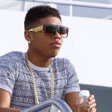 Stream Let Me Know (Tamar Braxton cover) by FalsettoKid