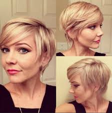 If your hair is fine, you may also choose the right pixie hair cut that adds dimension and boosts thickness of your short locks. 18 Beautiful Short Pixie Hairstyles Short Hair Trends 2021 Styles Weekly