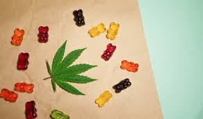 cbd gummies active ingredients