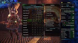 Arekkz covers the basics of each weapon, combo, playstyle in his videos. Monster Hunter World Hammer Best Hammer Builds Hammer Tree Upgrades In Monster Hunter World Usgamer