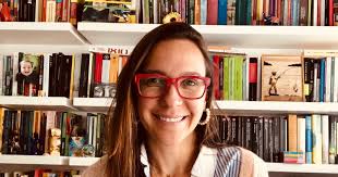 “Se requieren mujeres en el debate público”: economista colombiana