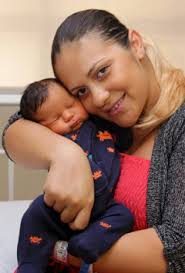 Ovarian cancer patient beats the odds