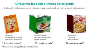 Lectuepubgratis es una web de libros digitales gratis epub y pdf. Rebanando Regala 1 000 Libros De Cocina Con Tus Propias Recetas