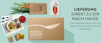 Immerhin liefern die zutaten mit ihrem eigenen geschmack den größten beitrag zum fertigen gericht. Marley Spoon Gutscheine Juli 2021 15 Gutscheincode 7 Weitere