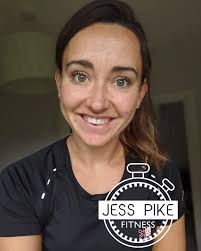 Jess Pike Fitness