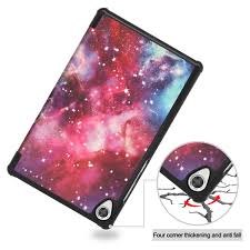 For Lenovo Tab M8 3rd Gen Colored ...