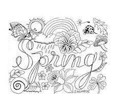 Feel free to print and color from the best 38+ sports themed coloring pages at getcolorings.com. This Is A Seasonal Spring Themed Colouring Sheet For Kids Of Any Age Spring Coloring Pages Spring Coloring Sheets Coloring Pages