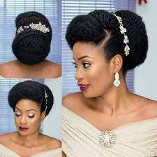 50 Updos For Long Hair To Suit Any Occasion Hair Adviser Natural Hair Wedding Natural Wedding Hairstyles Natural Hair Bride