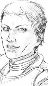 Female warlock character build ideas for D&D