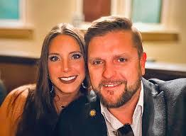 Sonya Allred's Instagram, Twitter & Facebook